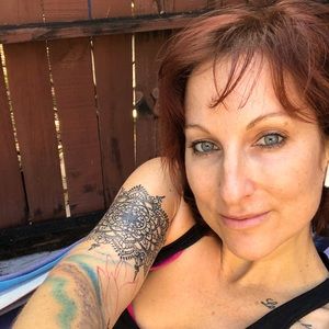 Meet your Posher, Jessi